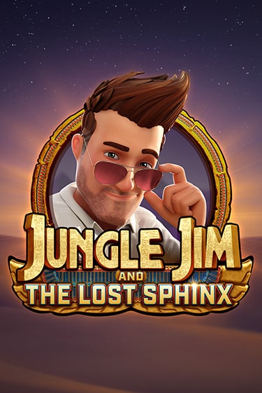 Jungle Jim and the Lost Sphinx демо играть онлайн | MaxBet Казино без регистрации