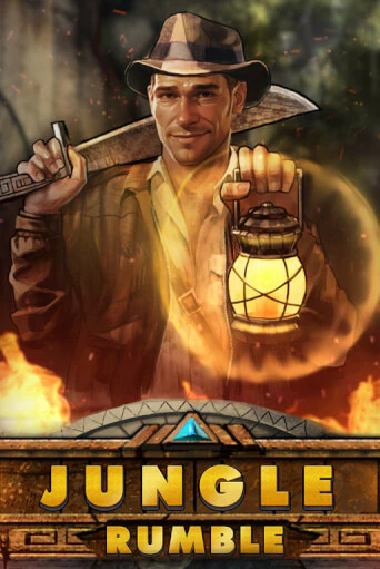 Jungle Rumble демо играть онлайн | MaxBet Казино без регистрации