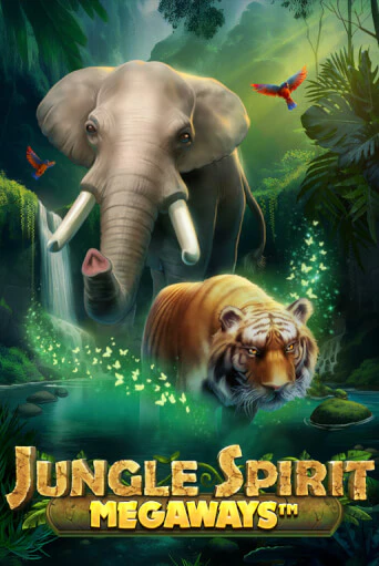 Jungle Spirit Megaways демо играть онлайн | MaxBet Казино без регистрации