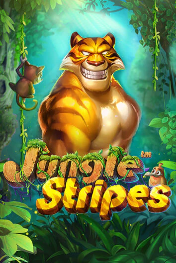 Jungle Stripes демо играть онлайн | MaxBet Казино без регистрации