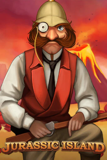 Jurassic Island демо играть онлайн | MaxBet Казино без регистрации