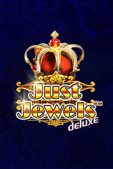 Just Jewels Deluxe демо играть онлайн | MaxBet Казино без регистрации