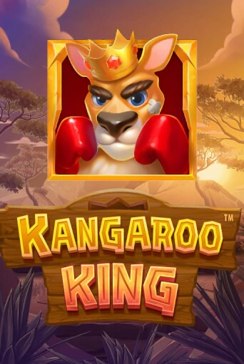 Kangaroo King демо играть онлайн | MaxBet Казино без регистрации