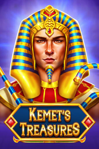 Kemet’s Treasures демо играть онлайн | MaxBet Казино без регистрации