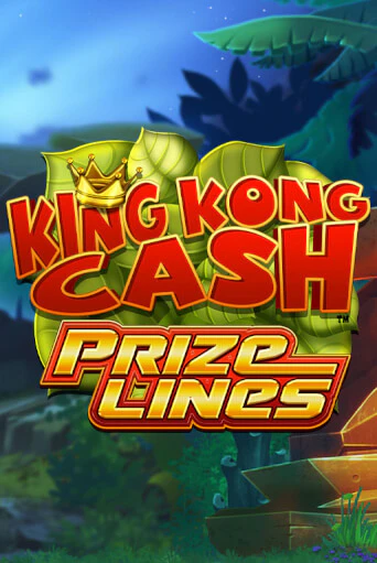 King Kong Cash Prize Lines демо играть онлайн | MaxBet Казино без регистрации