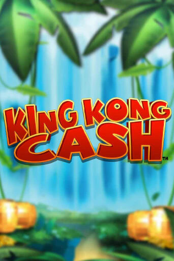 King Kong Cash демо играть онлайн | MaxBet Казино без регистрации
