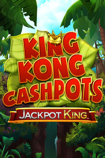 King Kong Cashpots демо играть онлайн | MaxBet Казино без регистрации