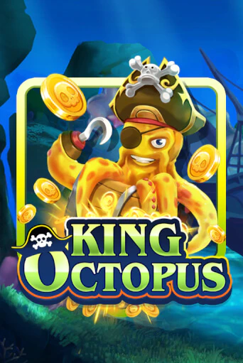 King Octopus демо играть онлайн | MaxBet Казино без регистрации