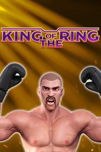 King Of The Ring демо играть онлайн | MaxBet Казино без регистрации