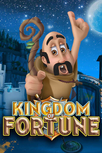 Kingdom of Fortune демо играть онлайн | MaxBet Казино без регистрации