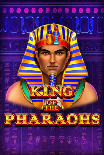King of the Pharaohs демо играть онлайн | MaxBet Казино без регистрации