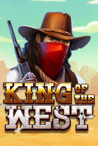 King of the West  демо играть онлайн | MaxBet Казино без регистрации