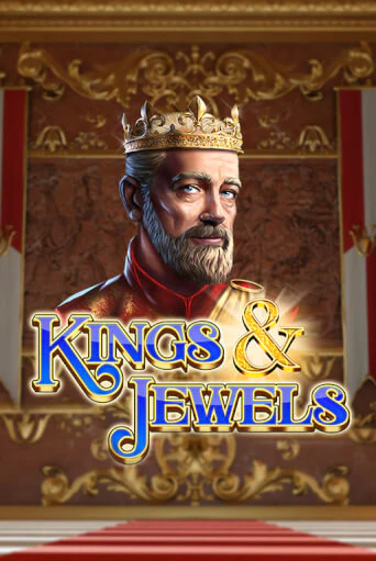 Kings & Jewels демо играть онлайн | MaxBet Казино без регистрации