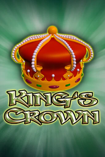 King's Crown демо играть онлайн | MaxBet Казино без регистрации