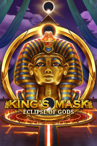 King's Mask Eclipse of Gods демо играть онлайн | MaxBet Казино без регистрации