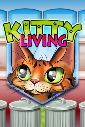 Kitty Living демо играть онлайн | MaxBet Казино без регистрации