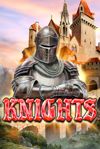 Knights демо играть онлайн | MaxBet Казино без регистрации