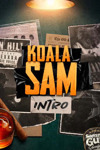 Koala Sam Intro демо играть онлайн | MaxBet Казино без регистрации