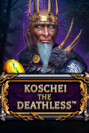 Koschei The Deathless демо играть онлайн | MaxBet Казино без регистрации