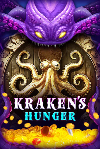Kraken's Hunger демо играть онлайн | MaxBet Казино без регистрации