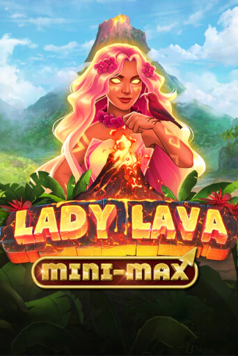Lady Lava Minimax демо играть онлайн | MaxBet Казино без регистрации