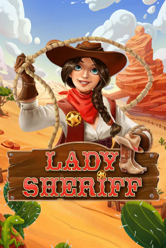 Lady Sheriff демо играть онлайн | MaxBet Казино без регистрации