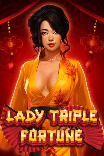 Lady Triple Fortune демо играть онлайн | MaxBet Казино без регистрации