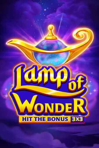 Lamp of Wonder демо играть онлайн | MaxBet Казино без регистрации