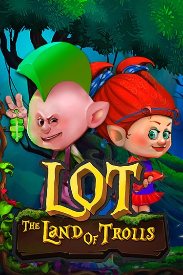 LOT Land Of Trolls демо играть онлайн | MaxBet Казино без регистрации
