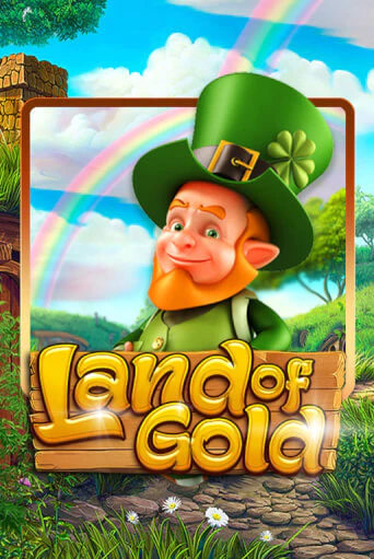 Lands of Gold демо играть онлайн | MaxBet Казино без регистрации