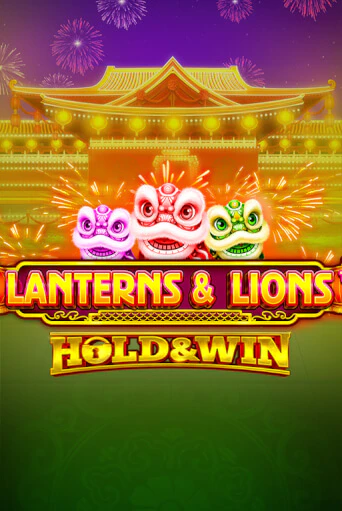 Lanterns & Lions: Hold & Win демо играть онлайн | MaxBet Казино без регистрации