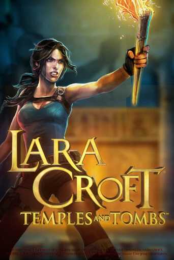 Lara Croft: Temples and Tombs демо играть онлайн | MaxBet Казино без регистрации