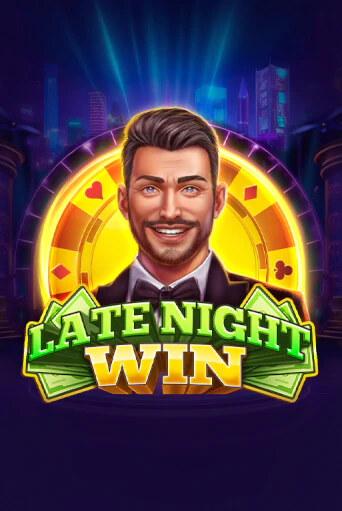 Late-Night Win демо играть онлайн | MaxBet Казино без регистрации