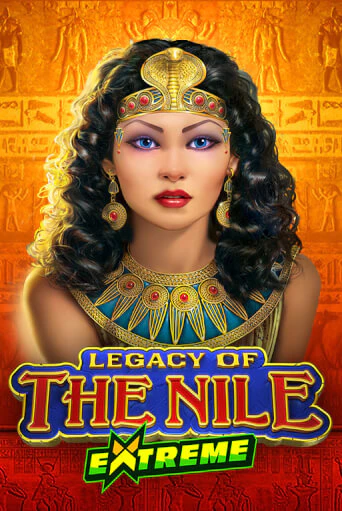 The Legacy of the Nile Extreme демо играть онлайн | MaxBet Казино без регистрации