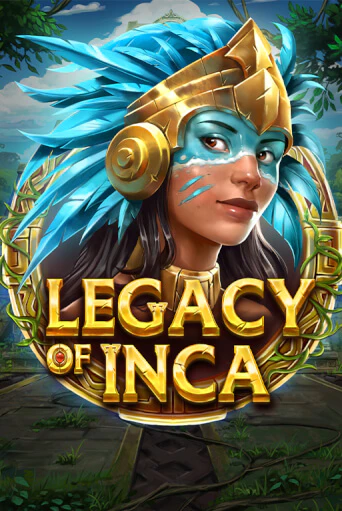 Legacy of Inca демо играть онлайн | MaxBet Казино без регистрации