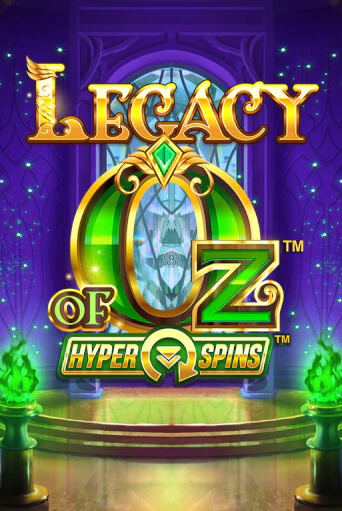 Legacy of Oz демо играть онлайн | MaxBet Казино без регистрации
