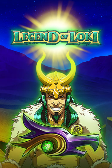 Legend of Loki демо играть онлайн | MaxBet Казино без регистрации