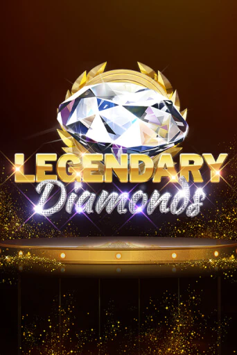 Legendary Diamonds демо играть онлайн | MaxBet Казино без регистрации