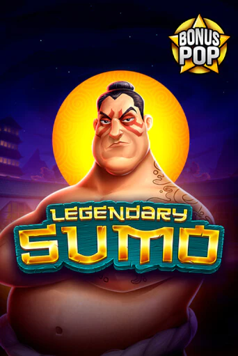 Legendary Sumo демо играть онлайн | MaxBet Казино без регистрации