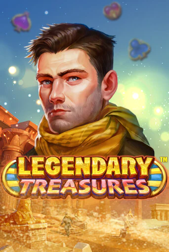 Legendary Treasures демо играть онлайн | MaxBet Казино без регистрации