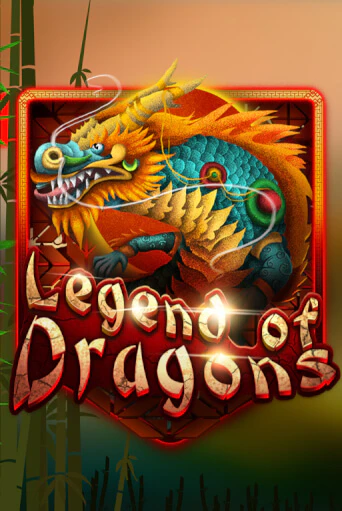 Legend of Dragons демо играть онлайн | MaxBet Казино без регистрации