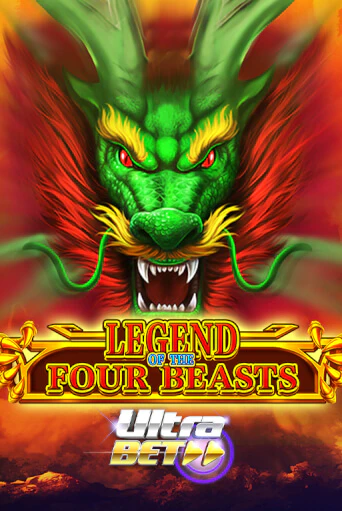 Legend of the Four Beasts демо играть онлайн | MaxBet Казино без регистрации