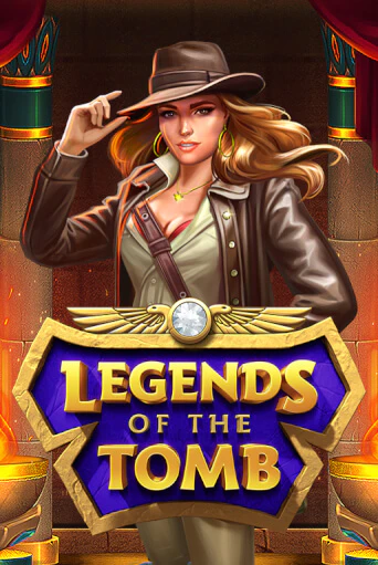Legends of the Tomb Promo демо играть онлайн | MaxBet Казино без регистрации