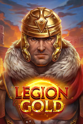 Legion Gold демо играть онлайн | MaxBet Казино без регистрации