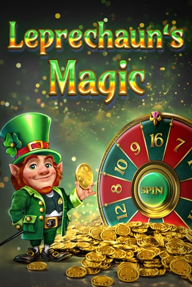Leprechaun's Magic демо играть онлайн | MaxBet Казино без регистрации