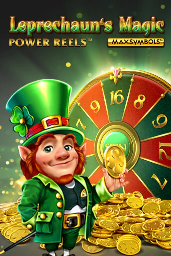 Leprechaun's Magic Power Reels демо играть онлайн | MaxBet Казино без регистрации