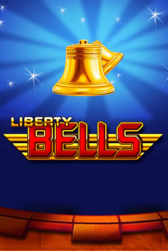 Liberty Bells демо играть онлайн | MaxBet Казино без регистрации