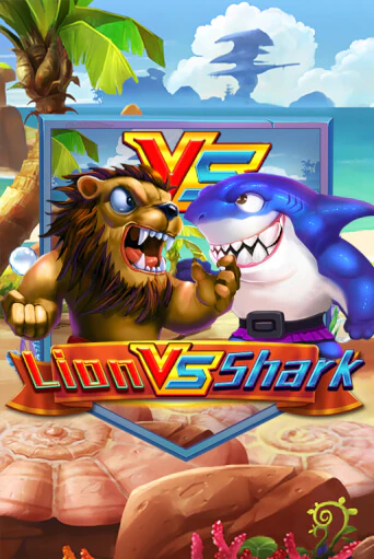 Lion VS Shark демо играть онлайн | MaxBet Казино без регистрации