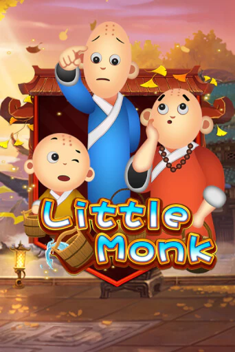 Little Monk демо играть онлайн | MaxBet Казино без регистрации