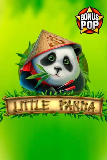Little Panda демо играть онлайн | MaxBet Казино без регистрации